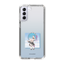 Slim Protection Case［ Re:ZERO -Starting Life in Another World- Rem - Mini Character ］