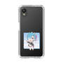 Slim Protection Case［ Re:ZERO -Starting Life in Another World- Rem - Mini Character ］