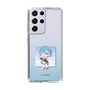 Slim Protection Case［ Re:ZERO -Starting Life in Another World- Rem - Mini Character ］