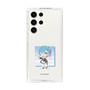 Slim Protection Case［ Re:ZERO -Starting Life in Another World- Rem - Mini Character ］
