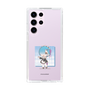 Slim Protection Case［ Re:ZERO -Starting Life in Another World- Rem - Mini Character ］