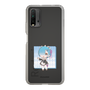 Slim Protection Case［ Re:ZERO -Starting Life in Another World- Rem - Mini Character ］