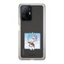 Slim Protection Case［ Re:ZERO -Starting Life in Another World- Rem - Mini Character ］