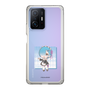Slim Protection Case［ Re:ZERO -Starting Life in Another World- Rem - Mini Character ］