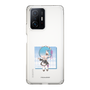 Slim Protection Case［ Re:ZERO -Starting Life in Another World- Rem - Mini Character ］