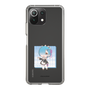 Slim Protection Case［ Re:ZERO -Starting Life in Another World- Rem - Mini Character ］