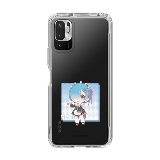 Slim Protection Case［ Re:ZERO -Starting Life in Another World- Rem - Mini Character ］