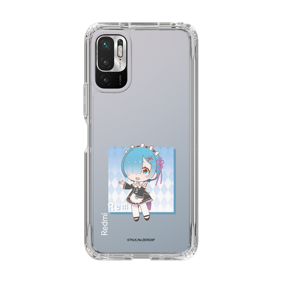 Slim Protection Case［ Re:ZERO -Starting Life in Another World- Rem - Mini Character ］