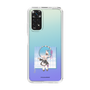 Slim Protection Case［ Re:ZERO -Starting Life in Another World- Rem - Mini Character ］