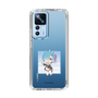 Slim Protection Case［ Re:ZERO -Starting Life in Another World- Rem - Mini Character ］