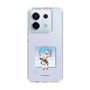Slim Protection Case［ Re:ZERO -Starting Life in Another World- Rem - Mini Character ］