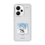 Slim Protection Case［ Re:ZERO -Starting Life in Another World- Rem - Mini Character ］
