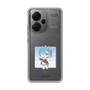 Slim Protection Case［ Re:ZERO -Starting Life in Another World- Rem - Mini Character ］