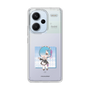 Slim Protection Case［ Re:ZERO -Starting Life in Another World- Rem - Mini Character ］