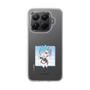 Slim Protection Case［ Re:ZERO -Starting Life in Another World- Rem - Mini Character ］