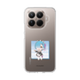 Slim Protection Case［ Re:ZERO -Starting Life in Another World- Rem - Mini Character ］