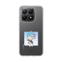 Slim Protection Case［ Re:ZERO -Starting Life in Another World- Rem - Mini Character ］