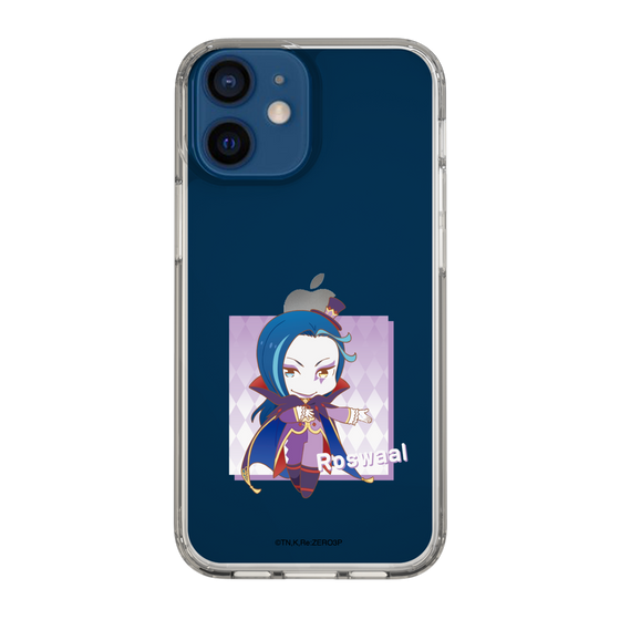 Slim Protection Case［ Re:ZERO -Starting Life in Another World- Roswaal L Mathers - Mini Character ］