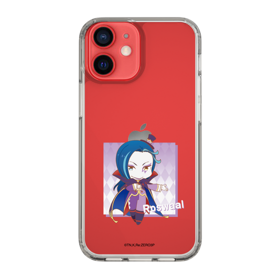 Slim Protection Case［ Re:ZERO -Starting Life in Another World- Roswaal L Mathers - Mini Character ］