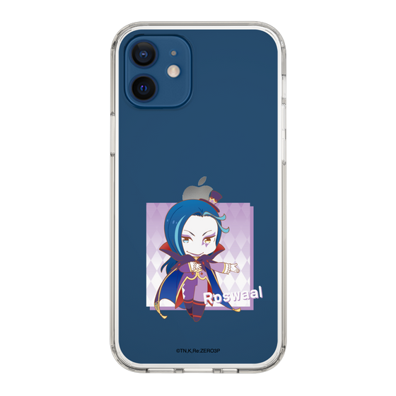 Slim Protection Case［ Re:ZERO -Starting Life in Another World- Roswaal L Mathers - Mini Character ］