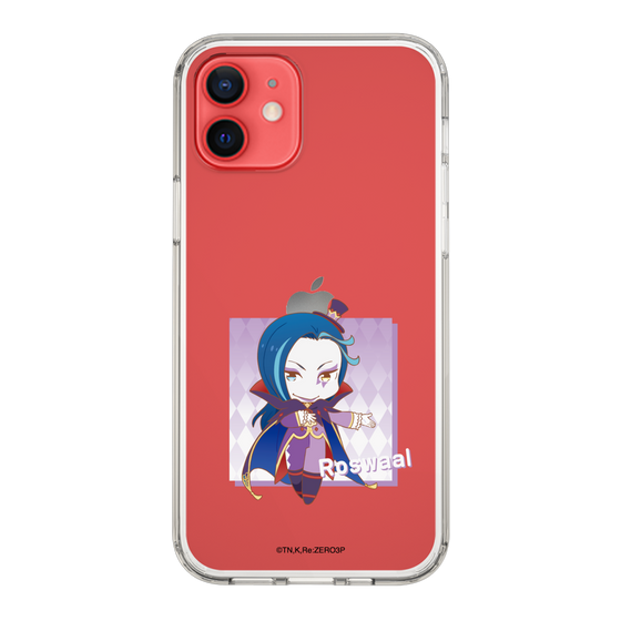 Slim Protection Case［ Re:ZERO -Starting Life in Another World- Roswaal L Mathers - Mini Character ］