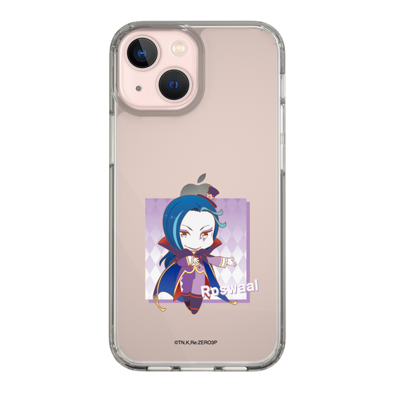 Slim Protection Case［ Re:ZERO -Starting Life in Another World- Roswaal L Mathers - Mini Character ］