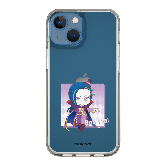 Slim Protection Case［ Re:ZERO -Starting Life in Another World- Roswaal L Mathers - Mini Character ］