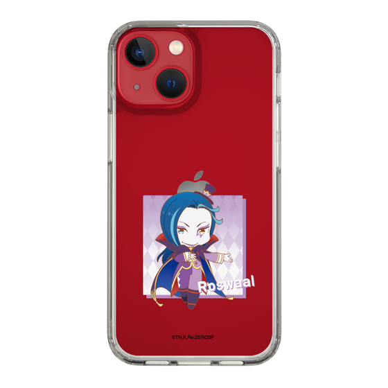 Slim Protection Case［ Re:ZERO -Starting Life in Another World- Roswaal L Mathers - Mini Character ］