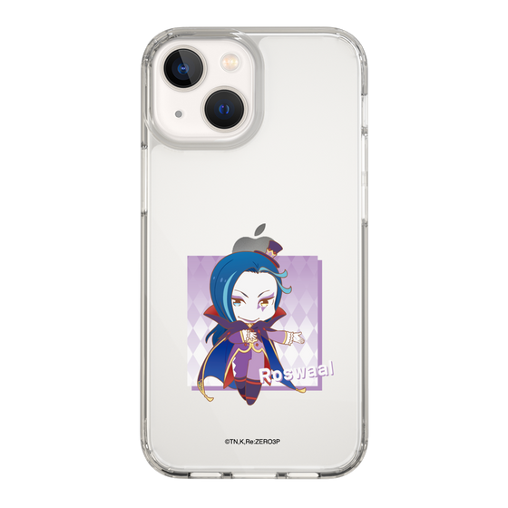 Slim Protection Case［ Re:ZERO -Starting Life in Another World- Roswaal L Mathers - Mini Character ］