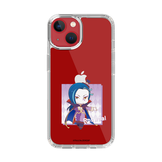 Slim Protection Case［ Re:ZERO -Starting Life in Another World- Roswaal L Mathers - Mini Character ］