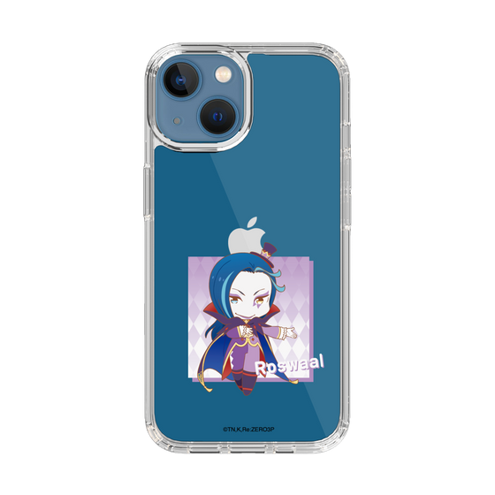 Slim Protection Case［ Re:ZERO -Starting Life in Another World- Roswaal L Mathers - Mini Character ］
