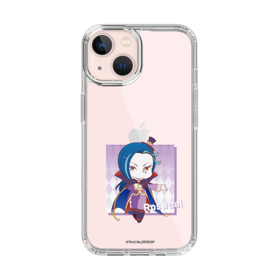 Slim Protection Case［ Re:ZERO -Starting Life in Another World- Roswaal L Mathers - Mini Character ］