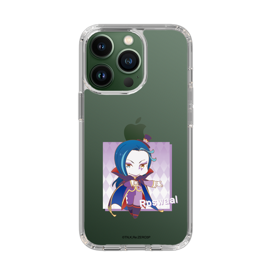 Slim Protection Case［ Re:ZERO -Starting Life in Another World- Roswaal L Mathers - Mini Character ］