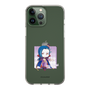 Slim Protection Case［ Re:ZERO -Starting Life in Another World- Roswaal L Mathers - Mini Character ］