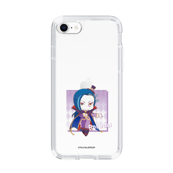 Slim Protection Case［ Re:ZERO -Starting Life in Another World- Roswaal L Mathers - Mini Character ］