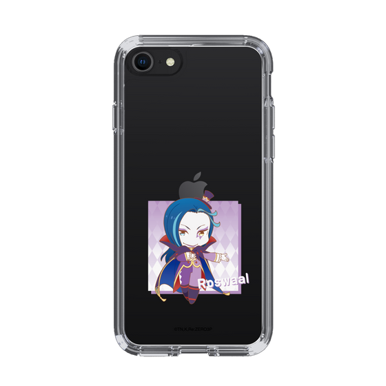 Slim Protection Case［ Re:ZERO -Starting Life in Another World- Roswaal L Mathers - Mini Character ］