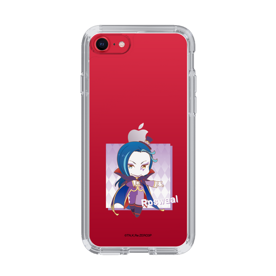Slim Protection Case［ Re:ZERO -Starting Life in Another World- Roswaal L Mathers - Mini Character ］
