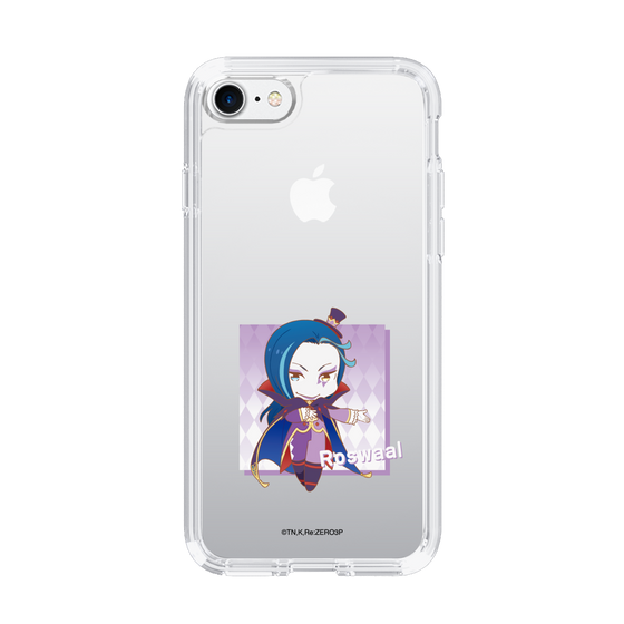 Slim Protection Case［ Re:ZERO -Starting Life in Another World- Roswaal L Mathers - Mini Character ］
