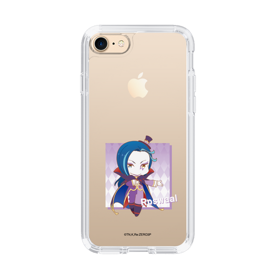 Slim Protection Case［ Re:ZERO -Starting Life in Another World- Roswaal L Mathers - Mini Character ］