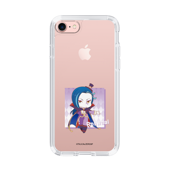 Slim Protection Case［ Re:ZERO -Starting Life in Another World- Roswaal L Mathers - Mini Character ］