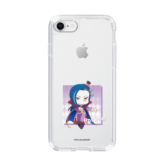 Slim Protection Case［ Re:ZERO -Starting Life in Another World- Roswaal L Mathers - Mini Character ］