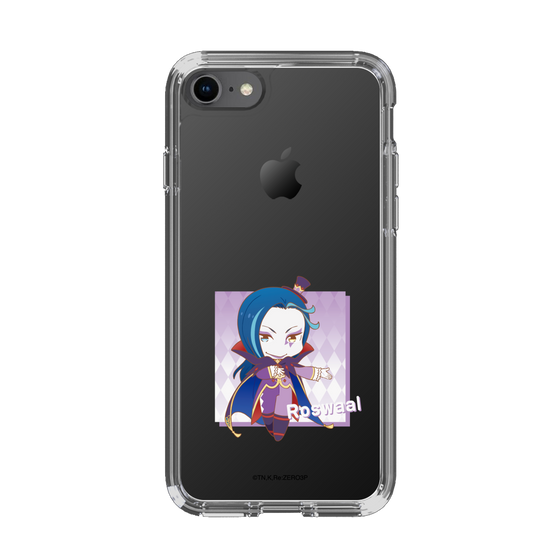 Slim Protection Case［ Re:ZERO -Starting Life in Another World- Roswaal L Mathers - Mini Character ］