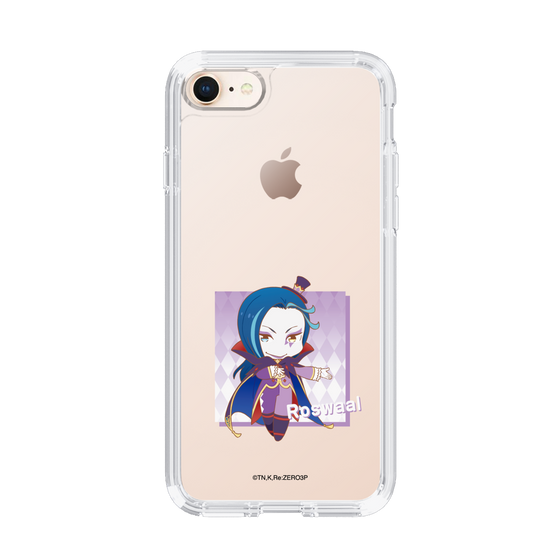 Slim Protection Case［ Re:ZERO -Starting Life in Another World- Roswaal L Mathers - Mini Character ］