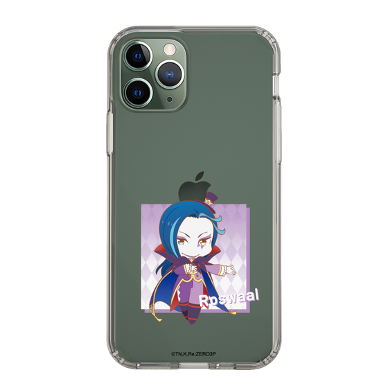 Slim Protection Case［ Re:ZERO -Starting Life in Another World- Roswaal L Mathers - Mini Character ］
