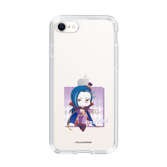 Slim Protection Case［ Re:ZERO -Starting Life in Another World- Roswaal L Mathers - Mini Character ］