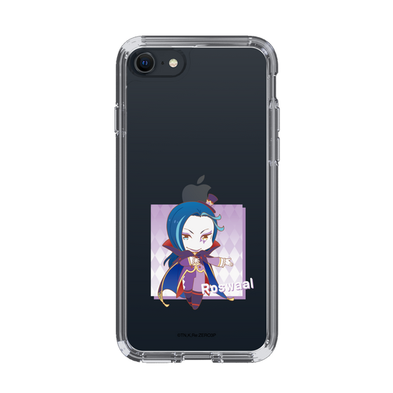 Slim Protection Case［ Re:ZERO -Starting Life in Another World- Roswaal L Mathers - Mini Character ］