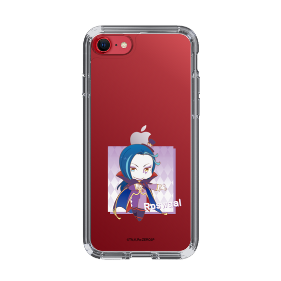 Slim Protection Case［ Re:ZERO -Starting Life in Another World- Roswaal L Mathers - Mini Character ］