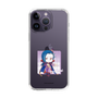 Slim Protection Case［ Re:ZERO -Starting Life in Another World- Roswaal L Mathers - Mini Character ］