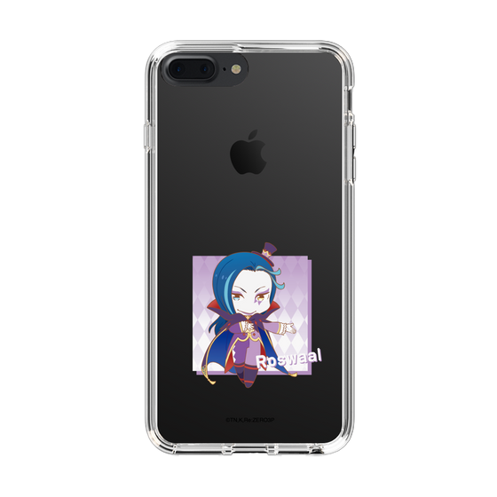 Slim Protection Case［ Re:ZERO -Starting Life in Another World- Roswaal L Mathers - Mini Character ］