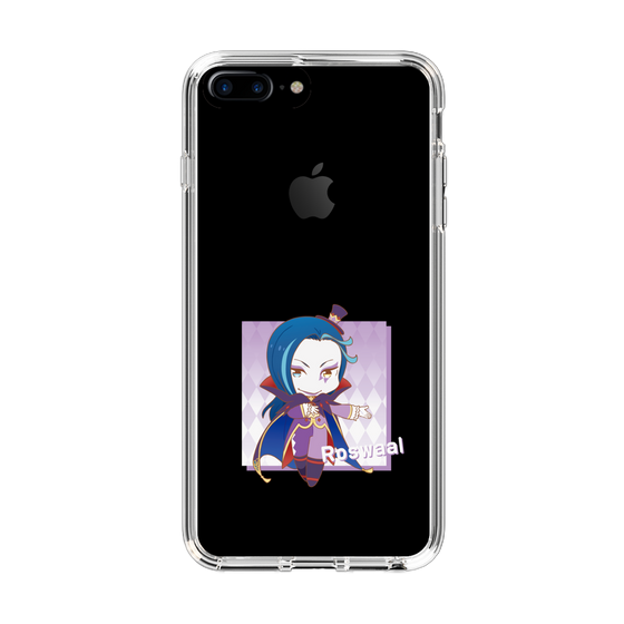 Slim Protection Case［ Re:ZERO -Starting Life in Another World- Roswaal L Mathers - Mini Character ］